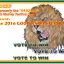 New Lion 16 Logo